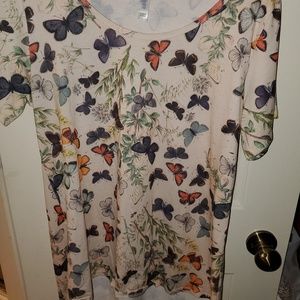 Lularoe shirt